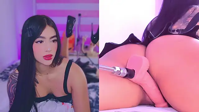 pamela cm online show from October 21, 11:00 am