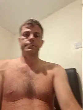 steb1980 online show from June 17, 9:05 pm