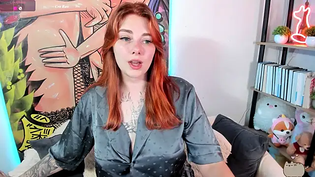 Snapshot of Kati_FoX chatting on June 26, 2:10 pm Kati FoX online show from June 26, 2:10 pm