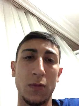 kerimyuce online show from October 24, 10:06 pm