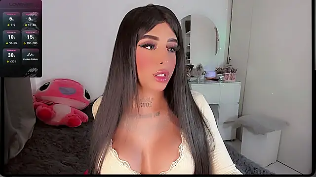 Thebiggestsbitch online show from September 25, 8:34 pm