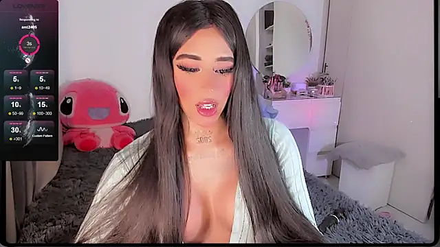 Thebiggestsbitch online show from September 27, 7:08 pm