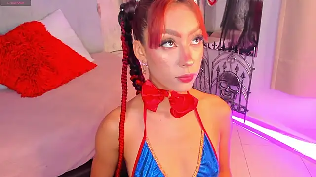 gloomy sweetness online show from October 7, 5:26 am