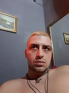 youngtrapboy online show from September 23, 8:34 pm