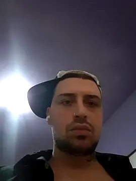 youngtrapboy online show from October 6, 11:57 pm
