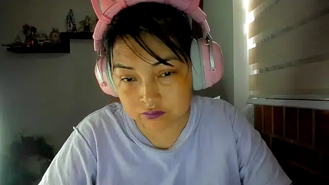 Shaddycute  online show from July 31, 11:42 am
