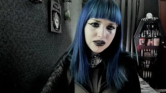 Snapshot of DimmuandDarkness chatting on March 15, 3:37 pm DimmuandDarkness online show from March 15, 3:37 pm