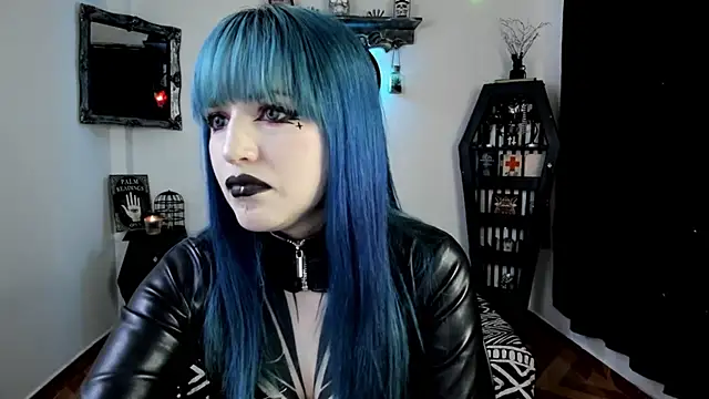 Snapshot of DimmuandDarkness chatting on September 24, 7:12 am DimmuandDarkness online show from September 24, 7:12 am