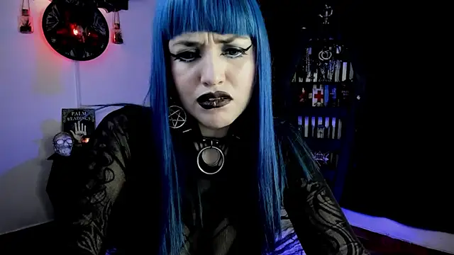 DimmuandDarkness online show from November 28, 5:04 pm