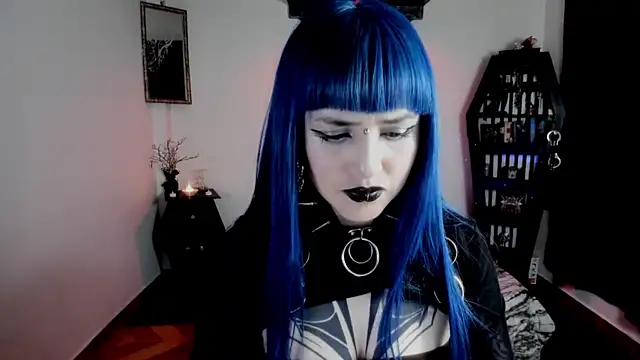 Snapshot of DimmuandDarkness chatting on June 25, 11:31 pm DimmuandDarkness online show from June 25, 11:31 pm