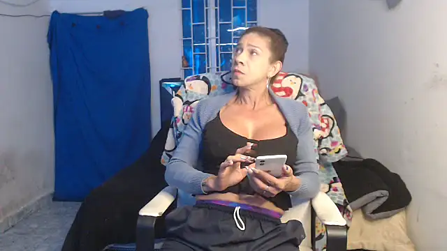 Antonella borja online show from November 11, 6:19 pm