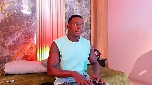 Troykhalil online show from October 9, 9:02 pm