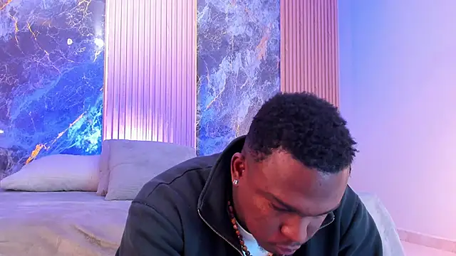 Troykhalil online show from October 13, 11:05 pm