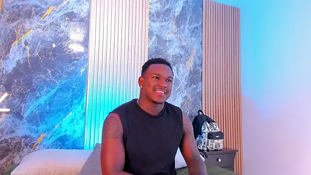 Troykhalil online show from October 16, 9:16 pm