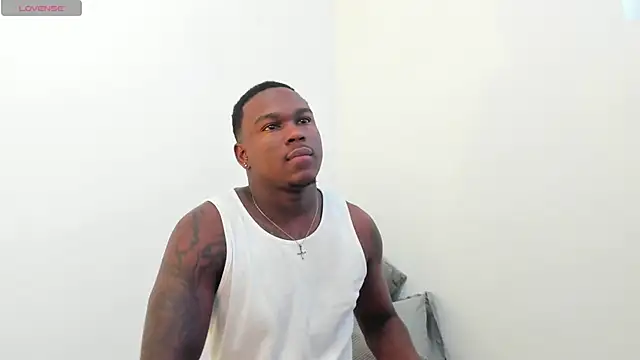 Troykhalil online show from November 26, 9:05 pm