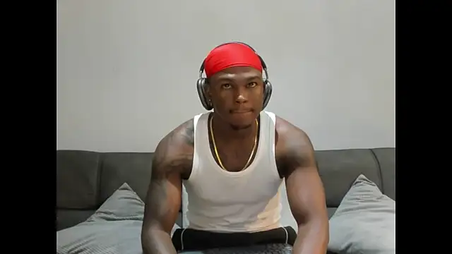 Troykhalil online show from March 19, 3:21 am