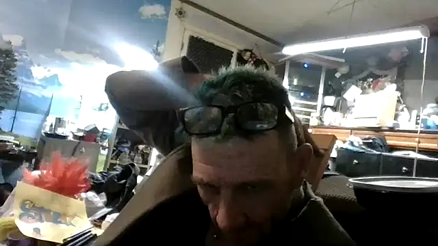 Snapshot of gettinit2wice chatting on October 14, 12:50 pm gettinit2wice online show from October 14, 12:50 pm