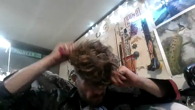 Snapshot of gettinit2wice chatting on November 22, 12:59 pm gettinit2wice online show from November 22, 12:59 pm