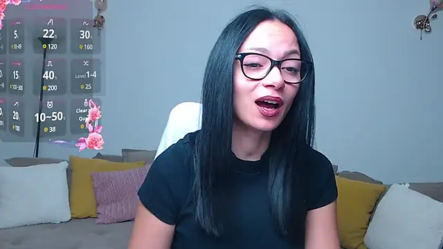 BabySerene online show from December 4, 7:06 am