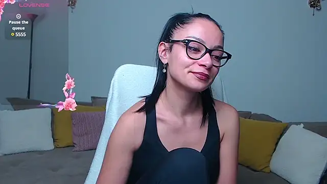 BabySerene online show from December 6, 10:52 pm