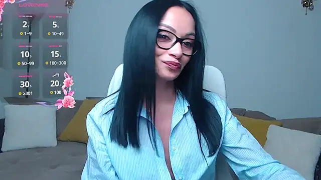 BabySerene online show from December 22, 12:07 am