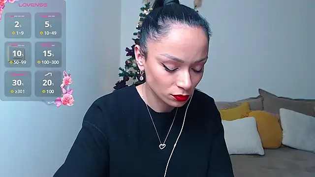 BabySerene online show from December 31, 7:18 pm