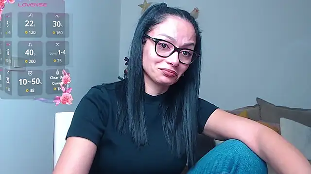 BabySerene online show from January 16, 6:35 am