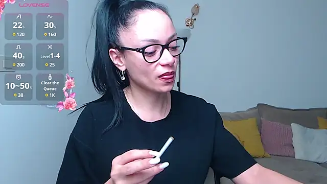 BabySerene online show from February 1, 6:54 am