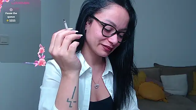 BabySerene online show from February 24, 4:27 am