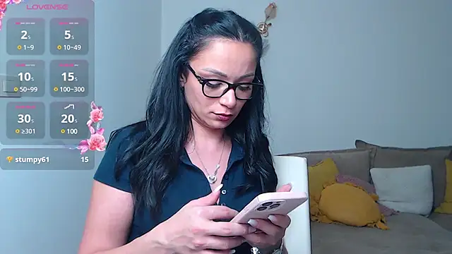 BabySerene online show from February 27, 12:10 am