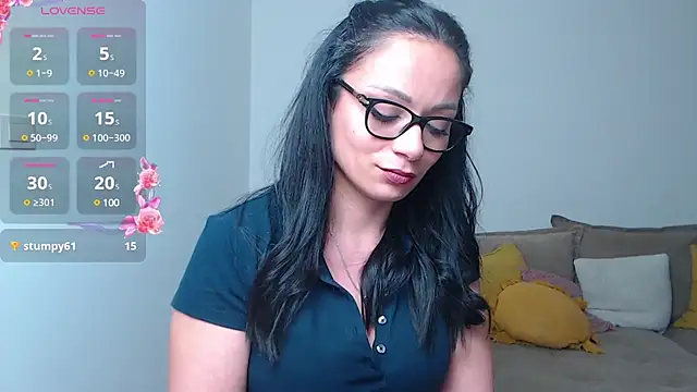 BabySerene online show from February 27, 3:14 am