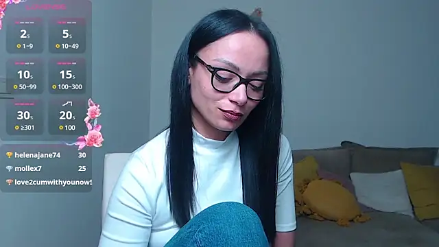 BabySerene online show from March 14, 3:15 am