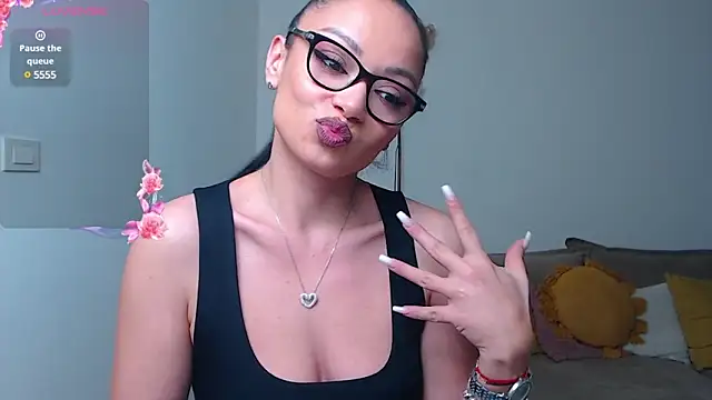 BabySerene online show from March 16, 8:32 pm