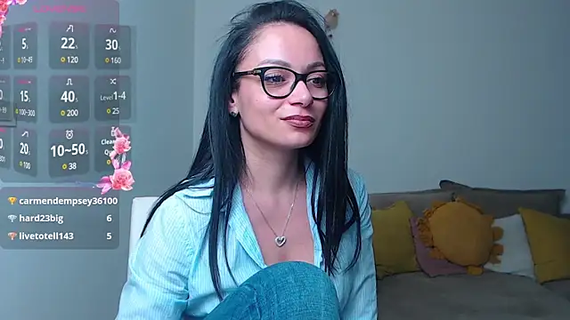 BabySerene online show from March 20, 5:24 am