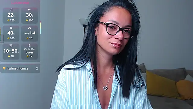 BabySerene online show from September 19, 12:45 am