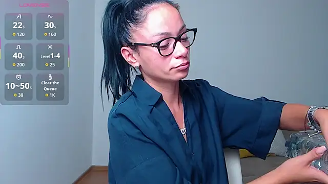 BabySerene online show from October 2, 12:50 am