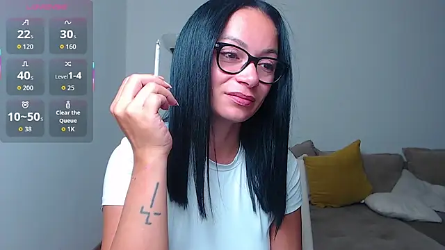 BabySerene online show from October 3, 2:41 am