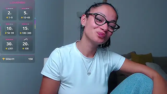 BabySerene online show from October 6, 3:48 am