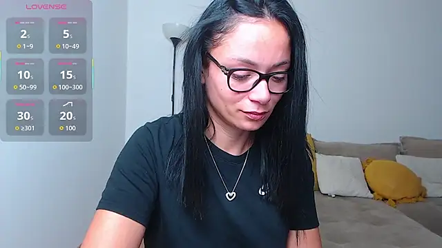 BabySerene online show from October 24, 5:26 am