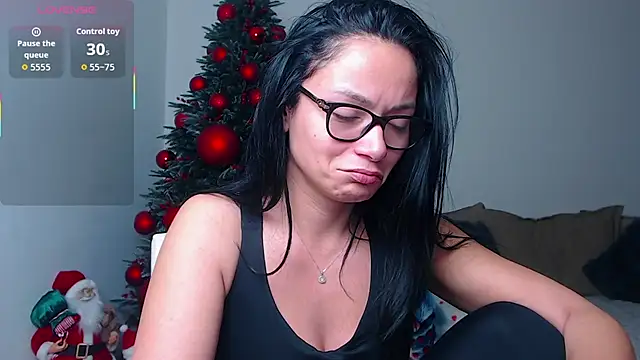 BabySerene online show from January 8, 2:58 am