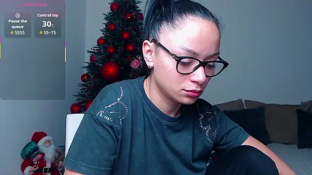 BabySerene online show from January 14, 3:01 am