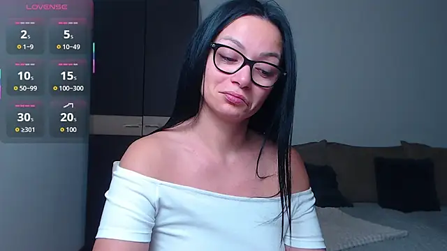 BabySerene online show from February 8, 2:37 am