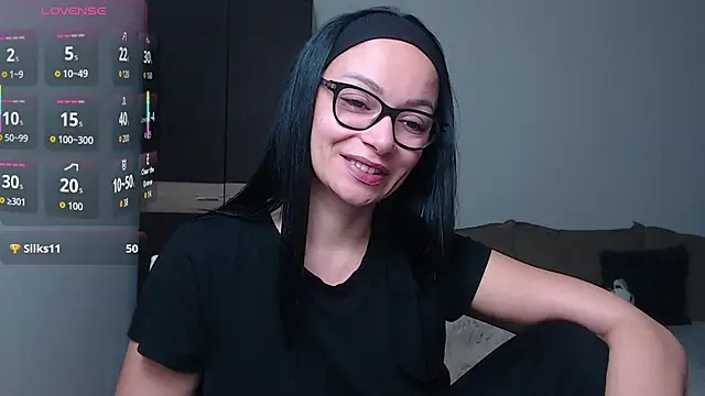 BabySerene online show from February 16, 6:20 am