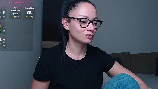 BabySerene online show from March 3, 3:12 am