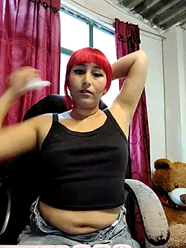 Snapshot of florecita9 chatting on March 15, 8:54 pm florecita9 online show from March 15, 8:54 pm