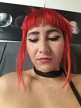 florecita9 online show from February 21, 4:52 pm