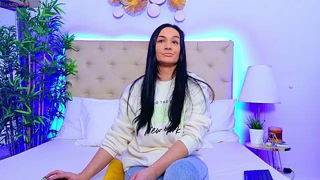 DaliyaArabian online show from December 29, 12:55 pm