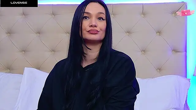 DaliyaArabian online show from January 10, 6:49 pm