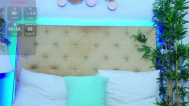 DaliyaArabian online show from February 21, 1:12 pm