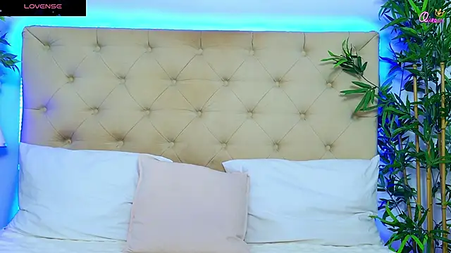 DaliyaArabian online show from March 5, 1:07 pm